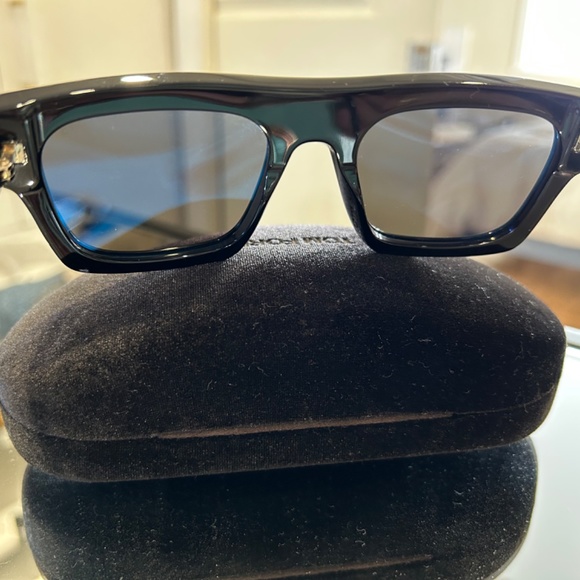 Tom Ford Fausto  black sunglasses - Picture 7 of 10